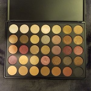Morphe 35F